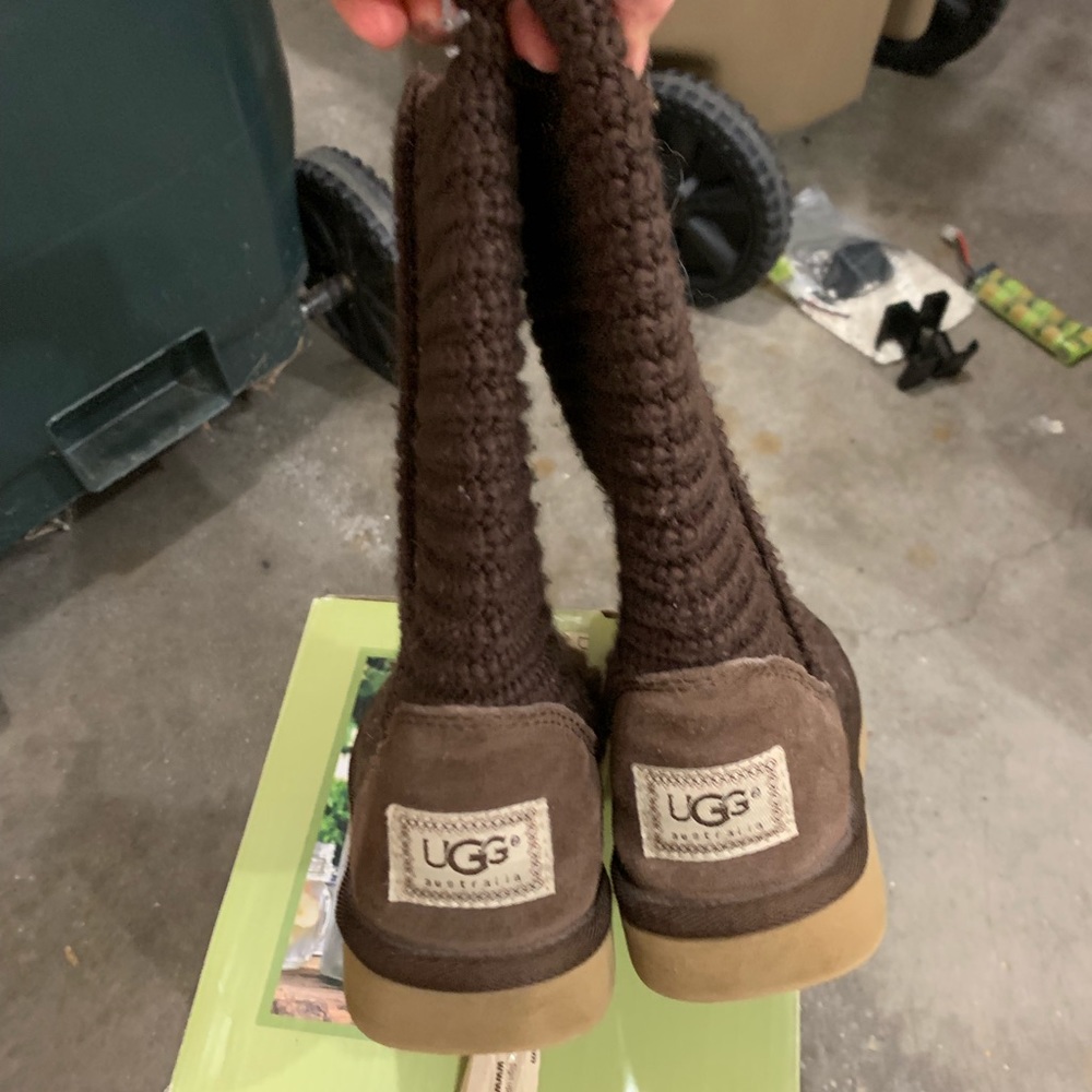 Ugg boots